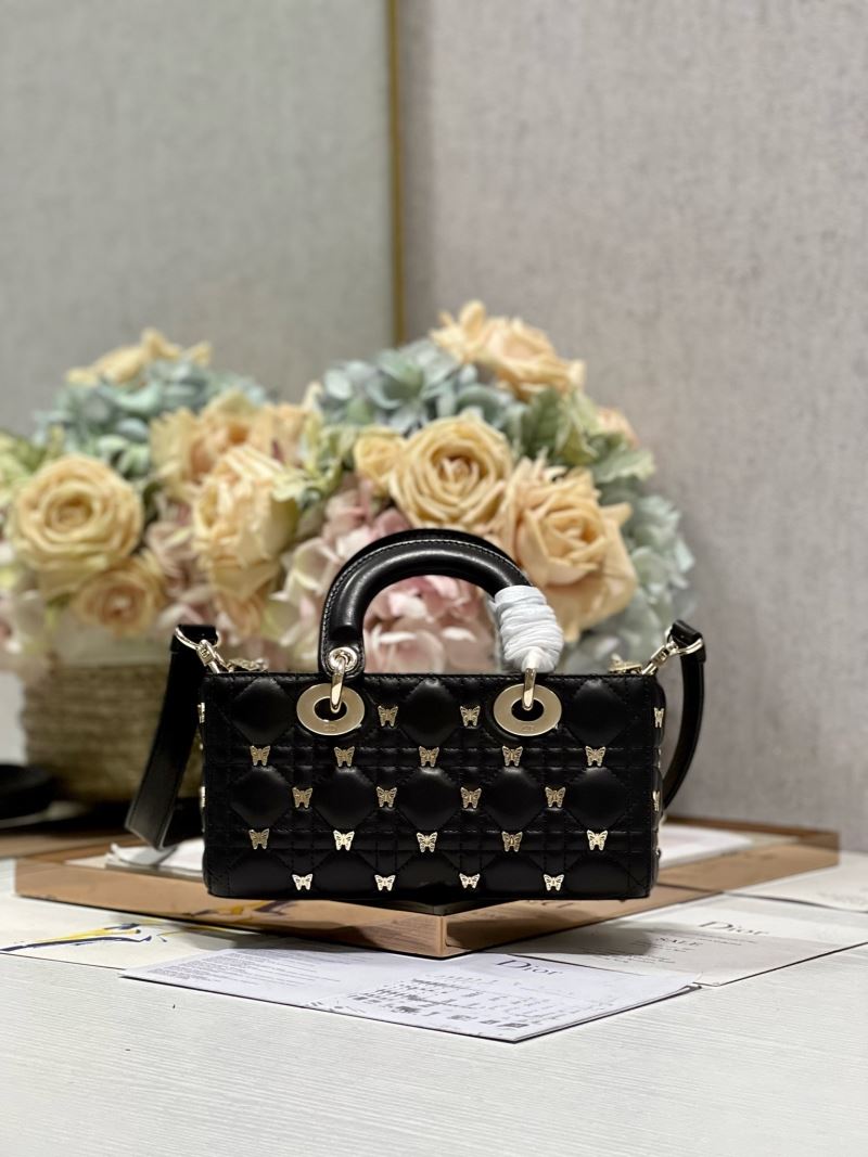 Dior My Lady Bags